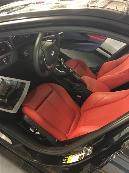 BMW 3 Series swap a car lease Plainfield NJ